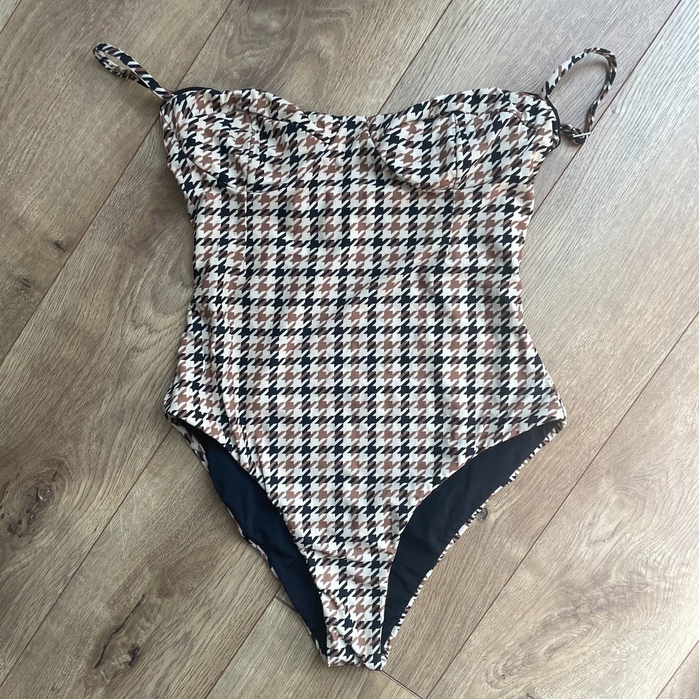 Haight Global Lycra Swimsuit